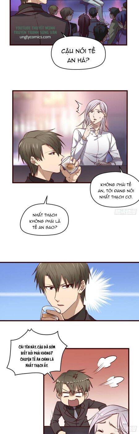 Đơn Phương Yêu Thầm Anh - Chương 78