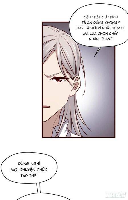 Đơn Phương Yêu Thầm Anh - Chương 78