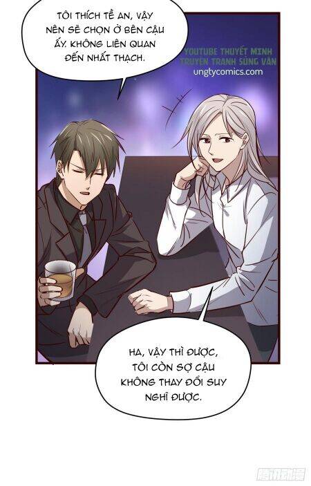 Đơn Phương Yêu Thầm Anh - Chương 78