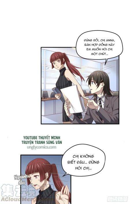 Đơn Phương Yêu Thầm Anh - Chương 79