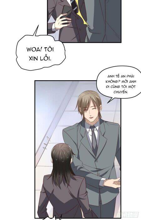 Đơn Phương Yêu Thầm Anh - Chương 79