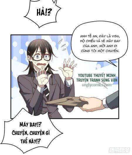 Đơn Phương Yêu Thầm Anh - Chương 79