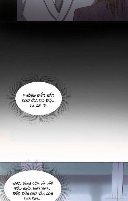 Đơn Phương Yêu Thầm Anh - Chương 79