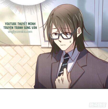 Đơn Phương Yêu Thầm Anh - Chương 79