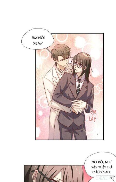 Đơn Phương Yêu Thầm Anh - Chương 79