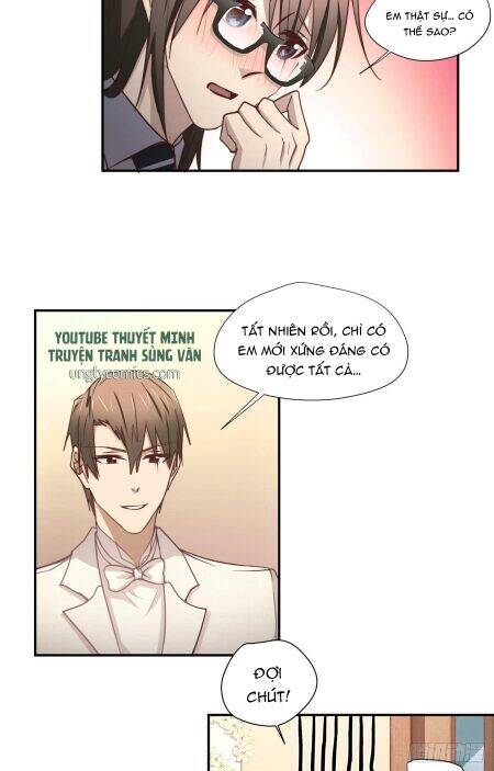 Đơn Phương Yêu Thầm Anh - Chương 79