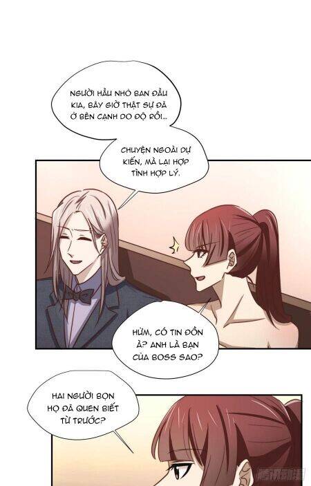 Đơn Phương Yêu Thầm Anh - Chương 79