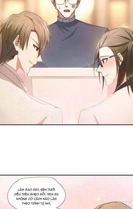 Đơn Phương Yêu Thầm Anh - Chương 79
