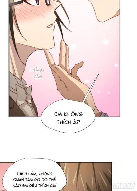 Đơn Phương Yêu Thầm Anh - Chương 79