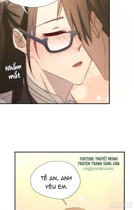 Đơn Phương Yêu Thầm Anh - Chương 79