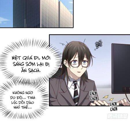 Đơn Phương Yêu Thầm Anh - Chương 79