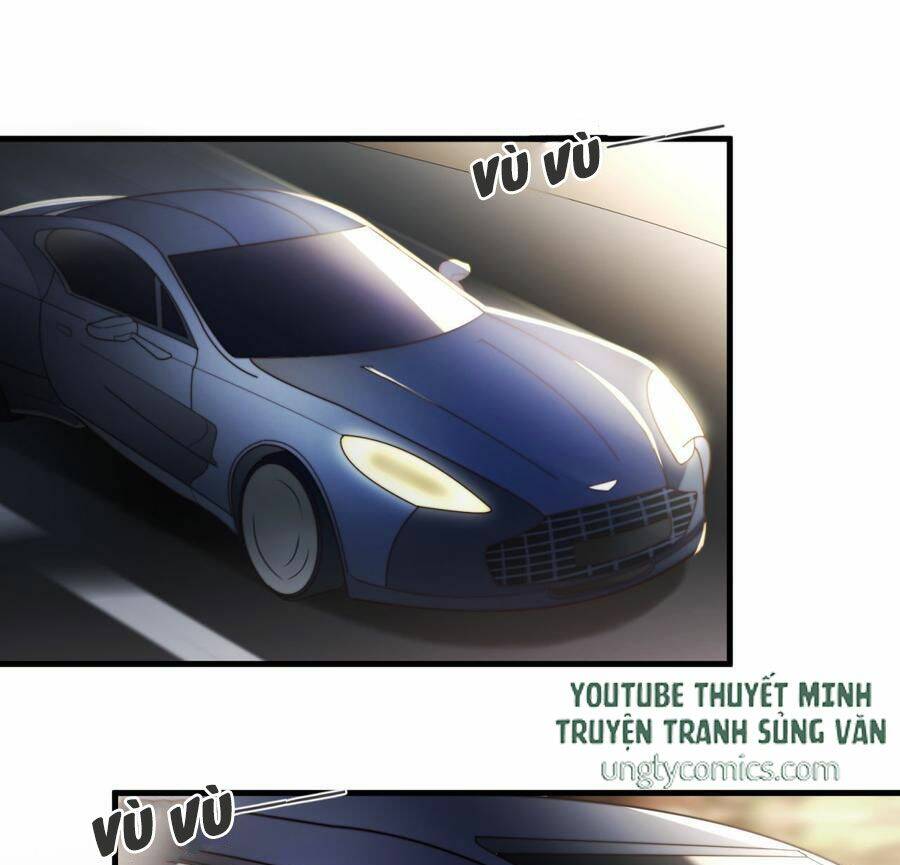 Đơn Phương Yêu Thầm Anh - Chương 8