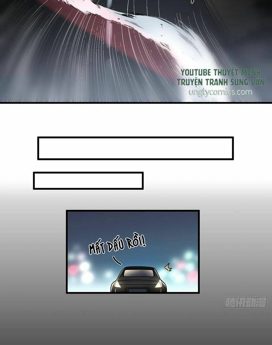 Đơn Phương Yêu Thầm Anh - Chương 8