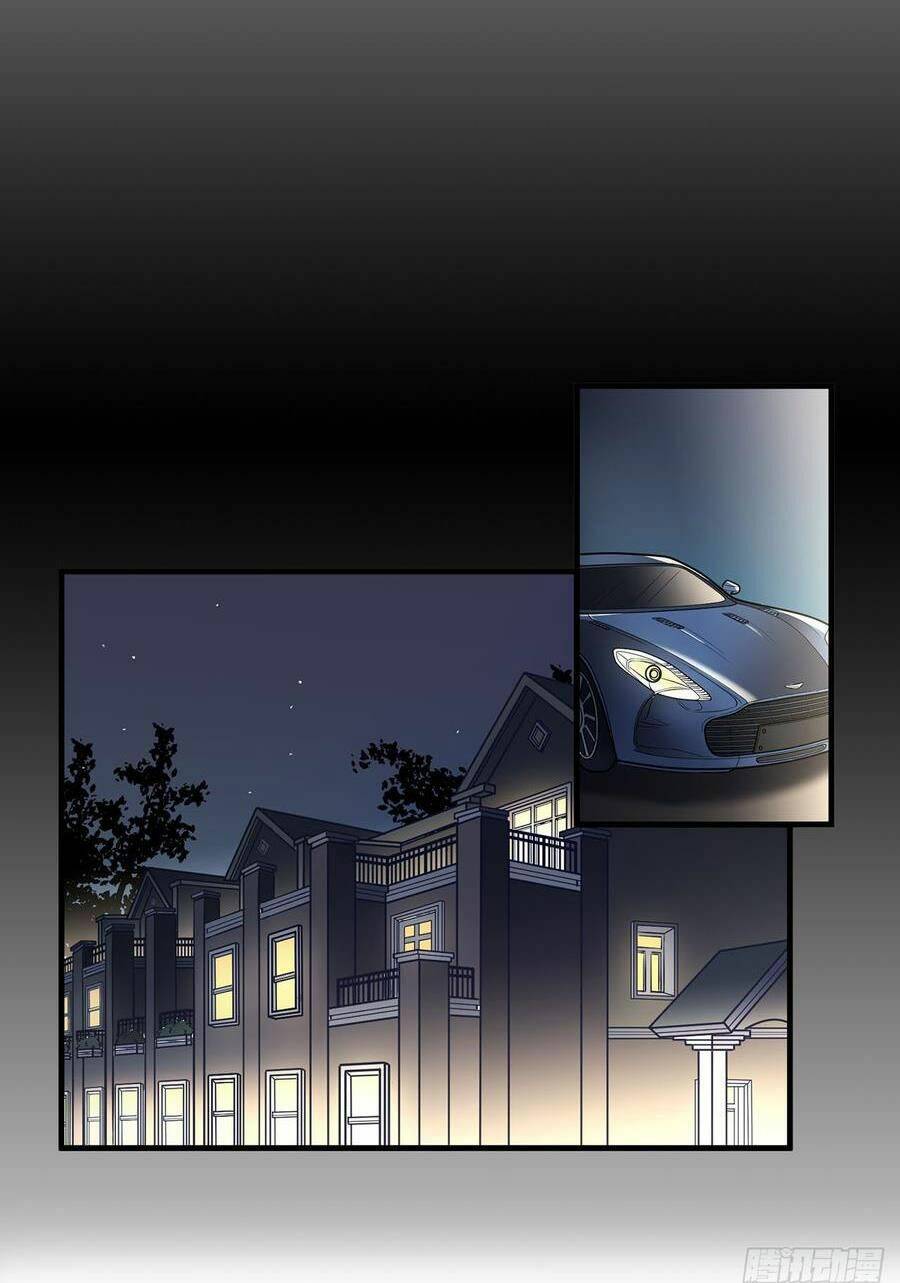 Đơn Phương Yêu Thầm Anh - Chương 8