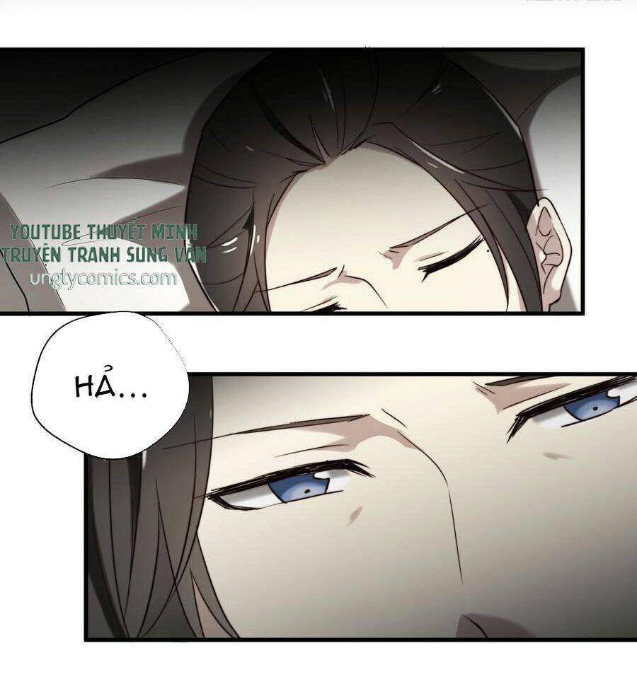 Đơn Phương Yêu Thầm Anh - Chương 8