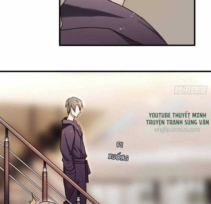 Đơn Phương Yêu Thầm Anh - Chương 8