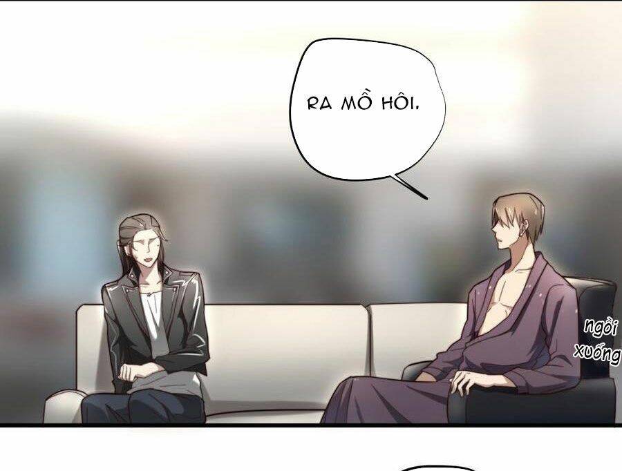 Đơn Phương Yêu Thầm Anh - Chương 8