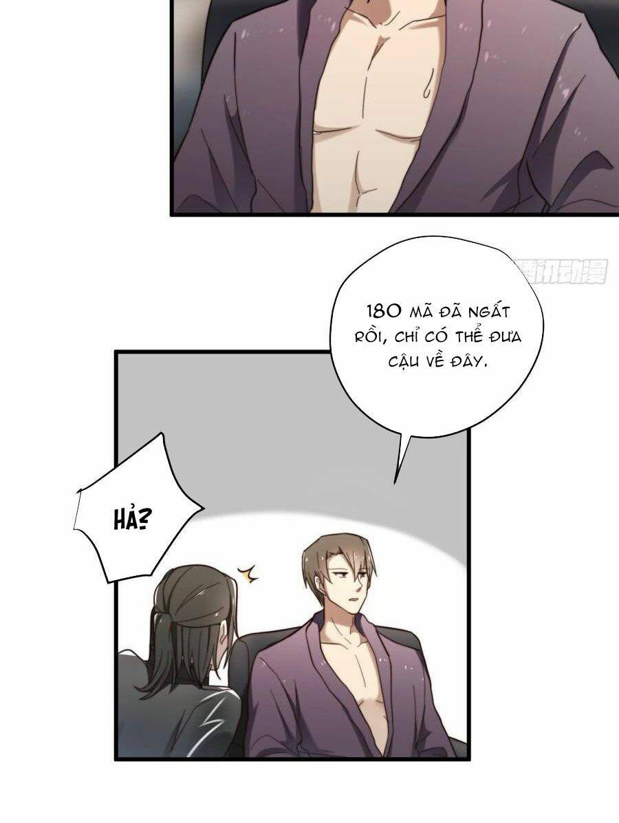 Đơn Phương Yêu Thầm Anh - Chương 8