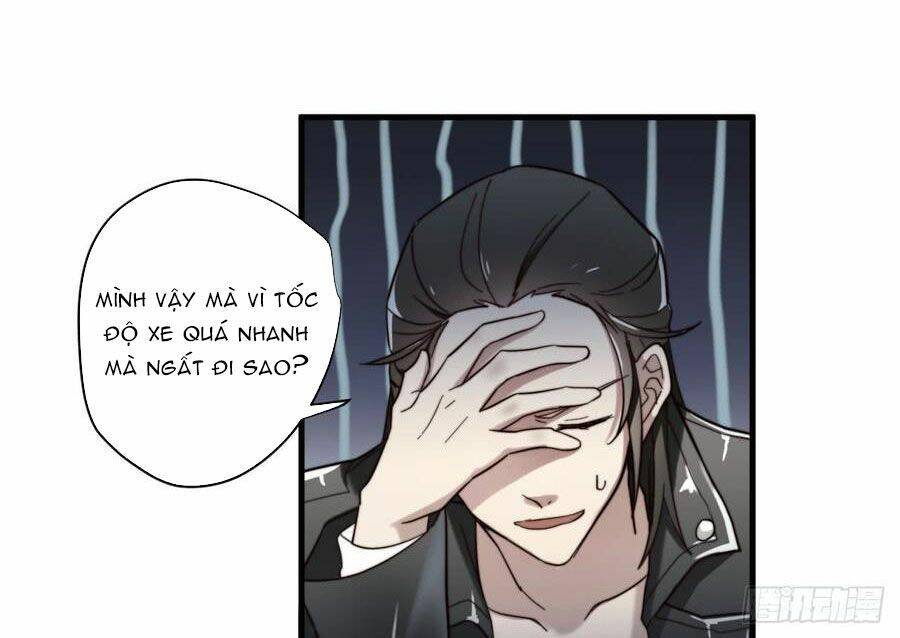 Đơn Phương Yêu Thầm Anh - Chương 8