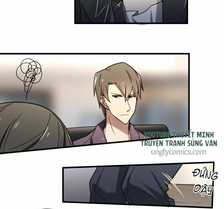 Đơn Phương Yêu Thầm Anh - Chương 8