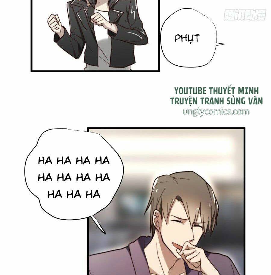 Đơn Phương Yêu Thầm Anh - Chương 8