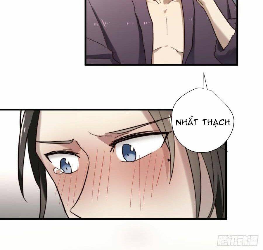 Đơn Phương Yêu Thầm Anh - Chương 8