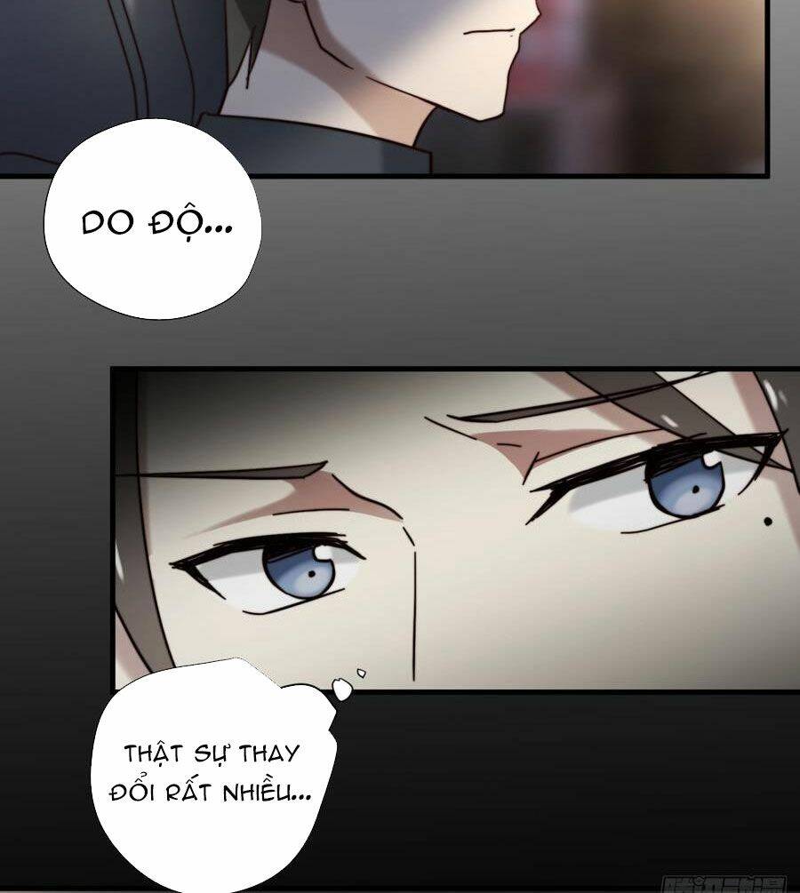 Đơn Phương Yêu Thầm Anh - Chương 8