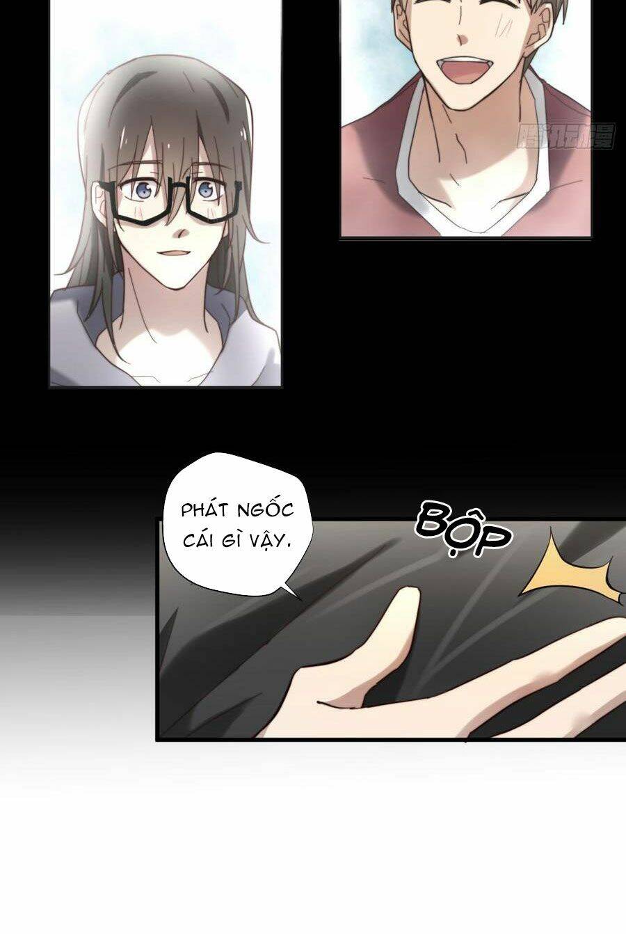 Đơn Phương Yêu Thầm Anh - Chương 8