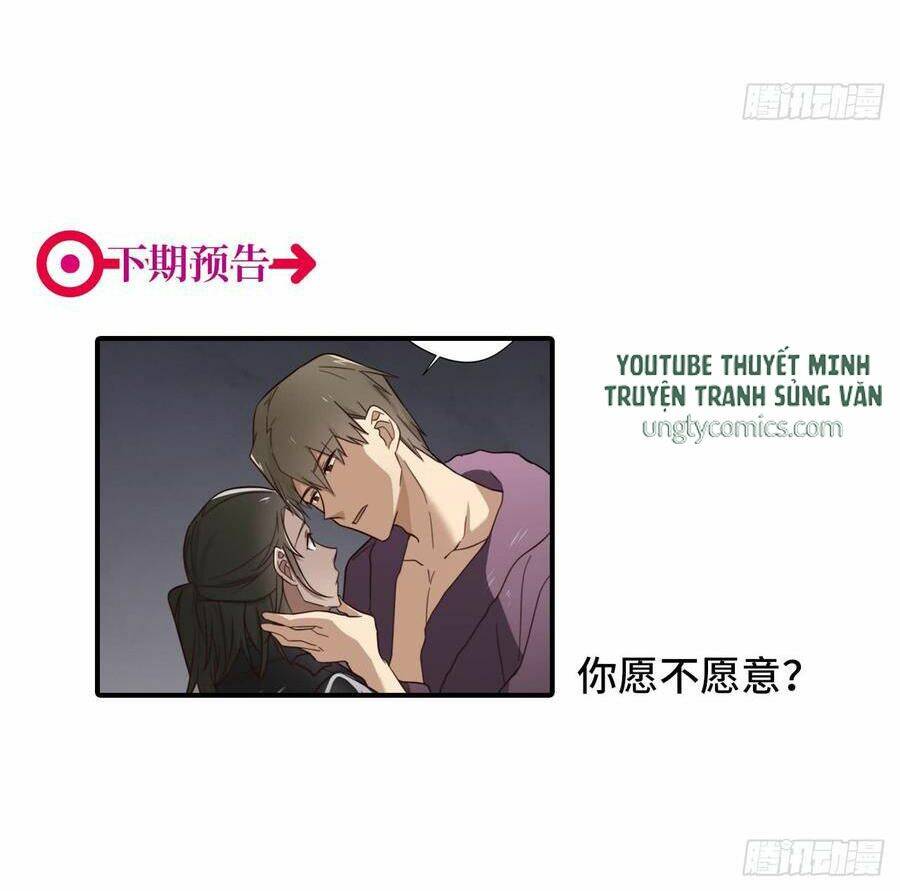 Đơn Phương Yêu Thầm Anh - Chương 8