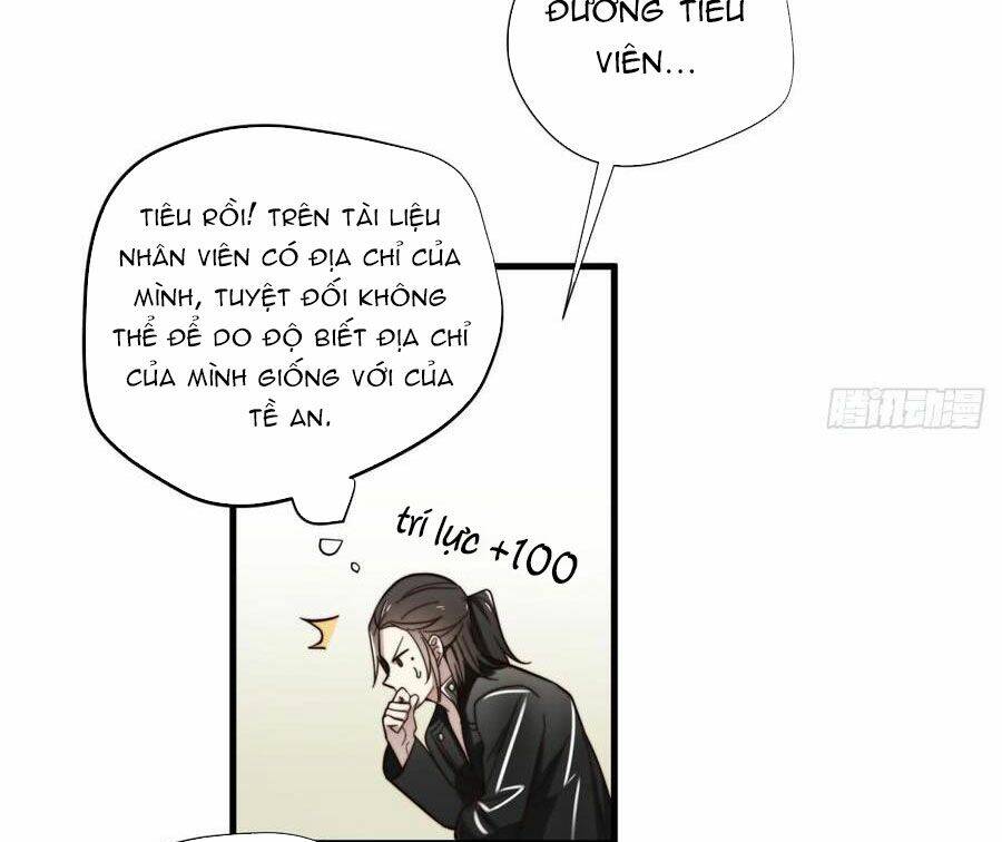 Đơn Phương Yêu Thầm Anh - Chương 8