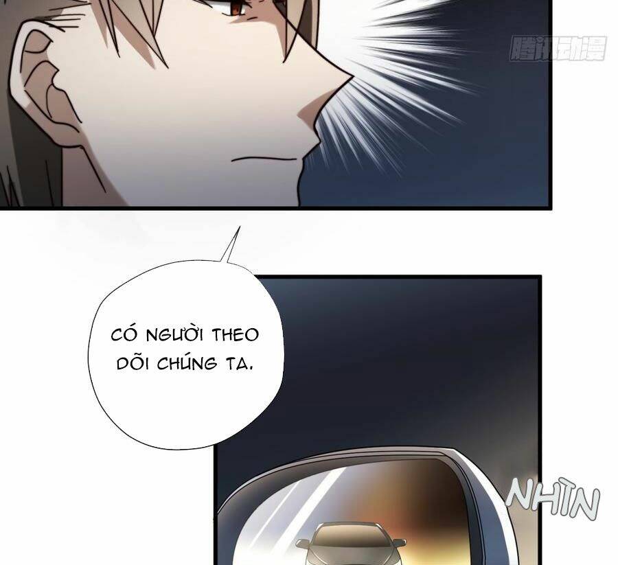 Đơn Phương Yêu Thầm Anh - Chương 8