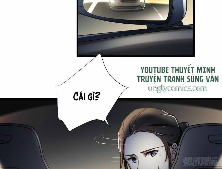 Đơn Phương Yêu Thầm Anh - Chương 8