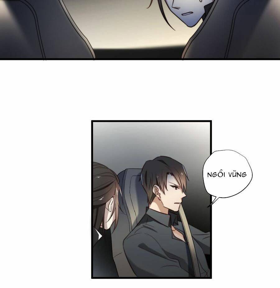 Đơn Phương Yêu Thầm Anh - Chương 8