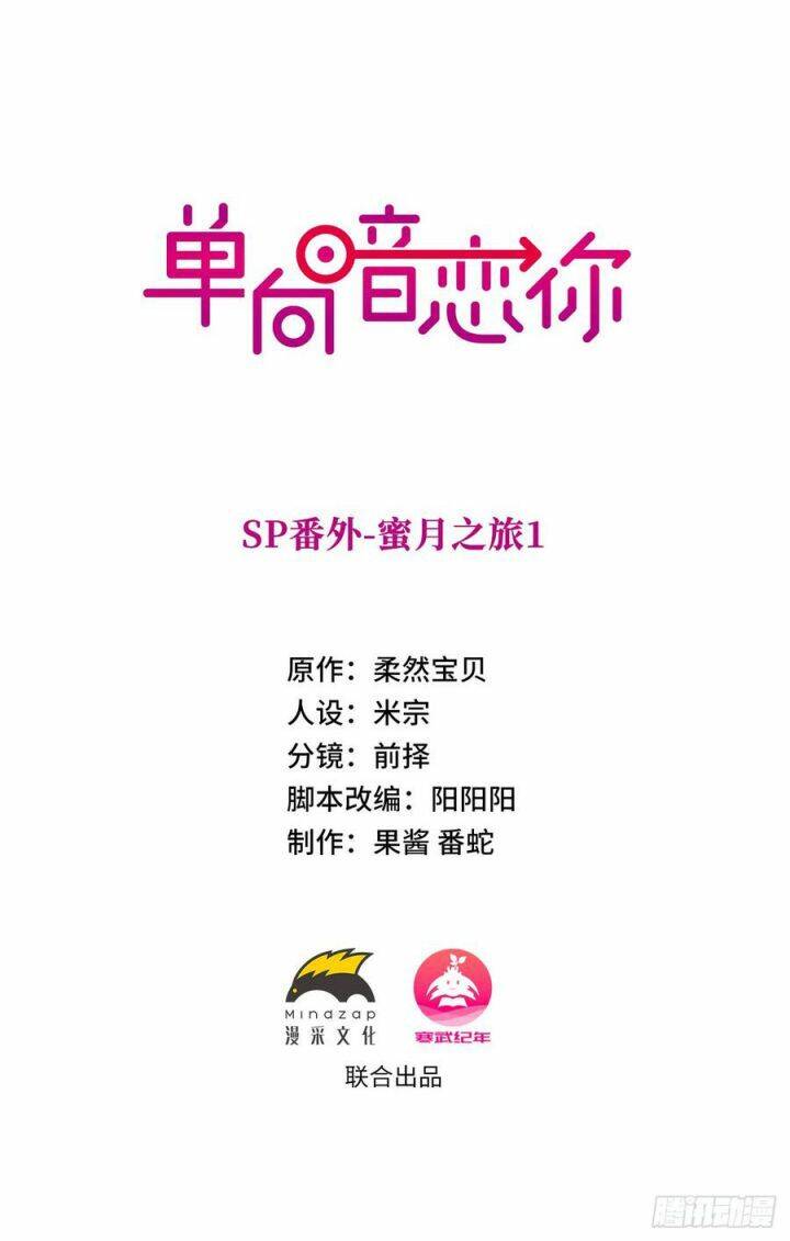 Đơn Phương Yêu Thầm Anh - Chương 80