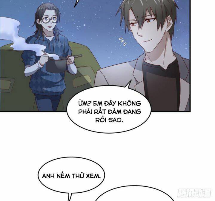 Đơn Phương Yêu Thầm Anh - Chương 80