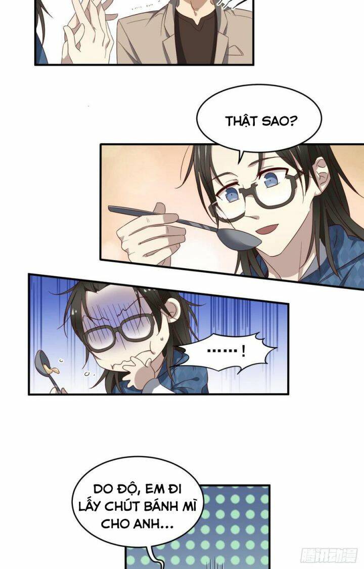 Đơn Phương Yêu Thầm Anh - Chương 80