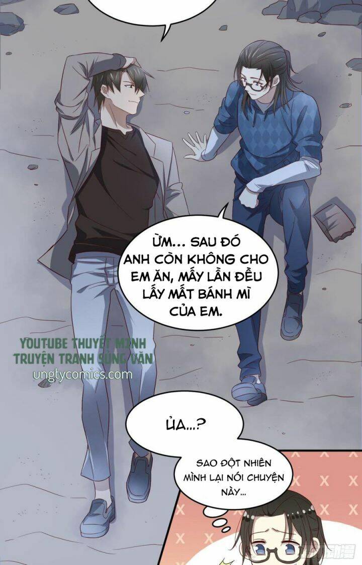 Đơn Phương Yêu Thầm Anh - Chương 80