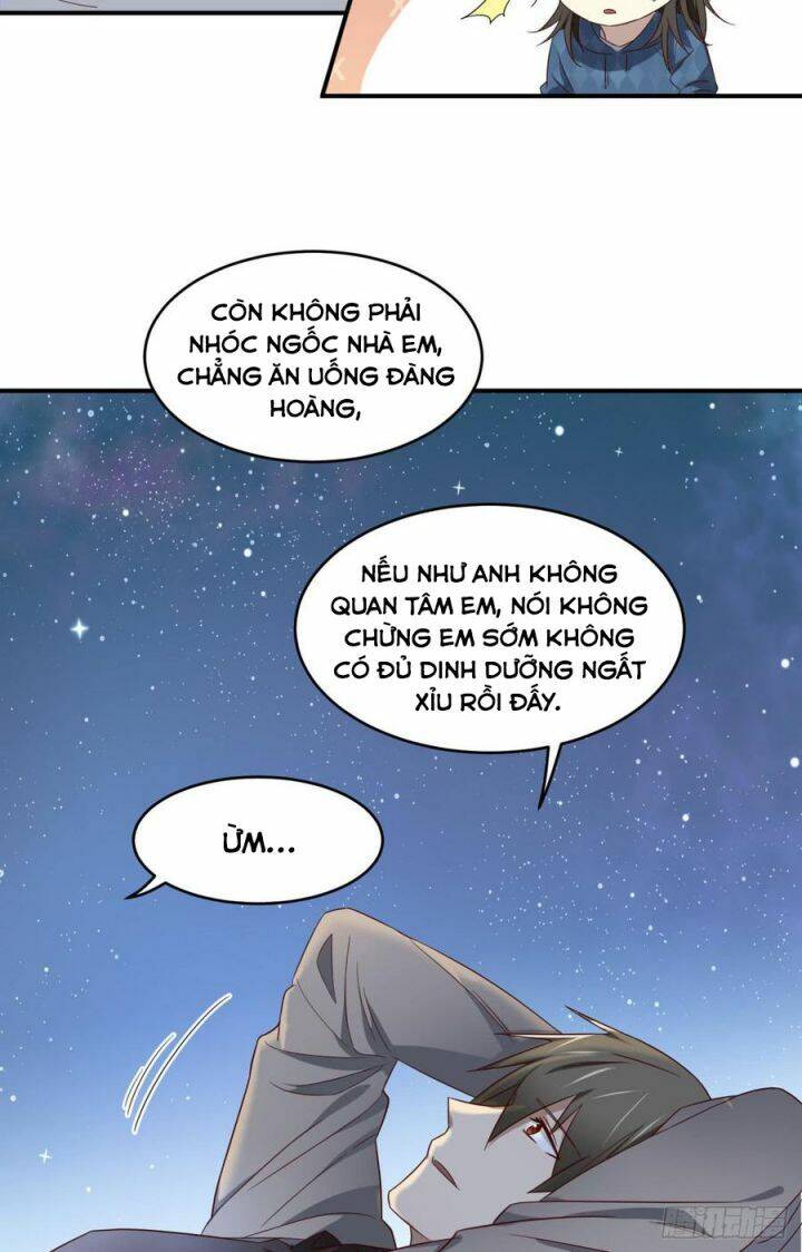 Đơn Phương Yêu Thầm Anh - Chương 80