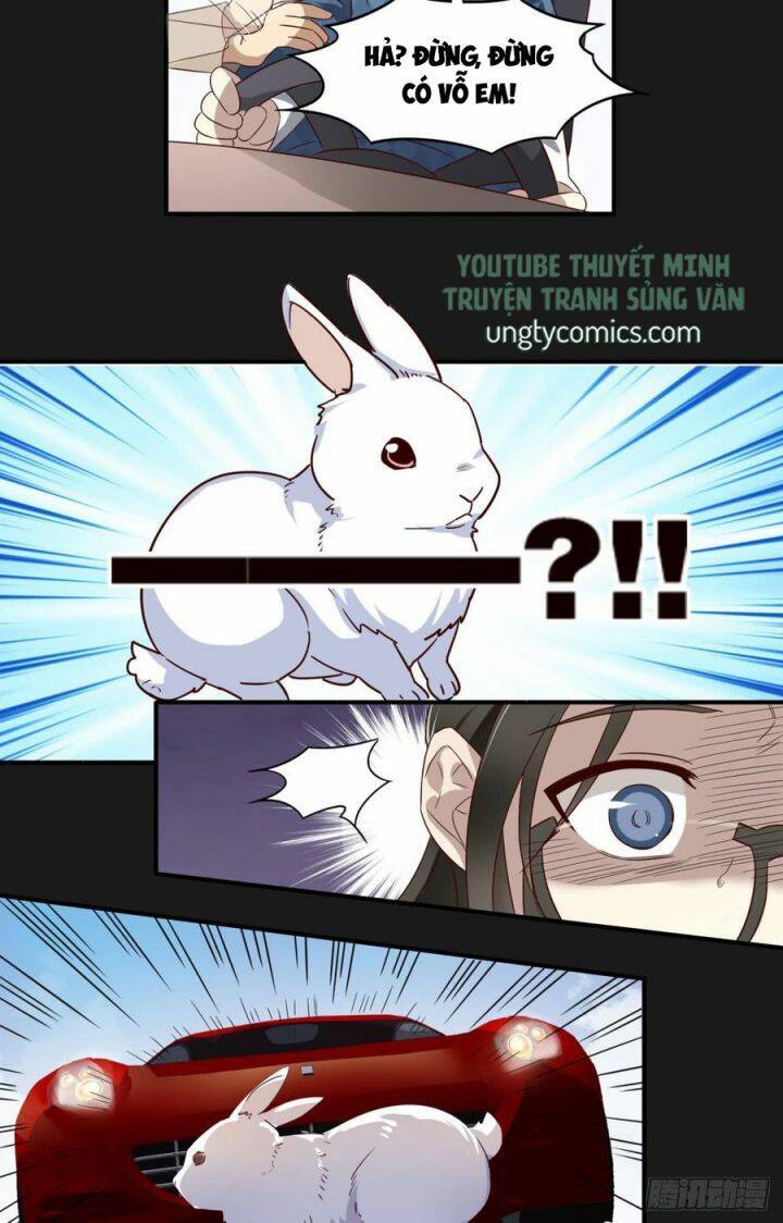 Đơn Phương Yêu Thầm Anh - Chương 80