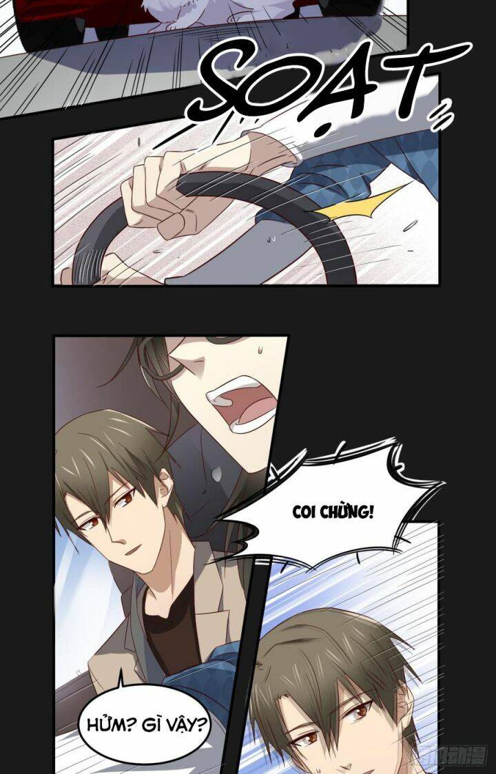 Đơn Phương Yêu Thầm Anh - Chương 80