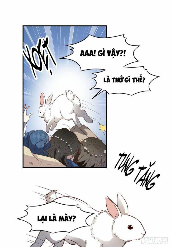 Đơn Phương Yêu Thầm Anh - Chương 81