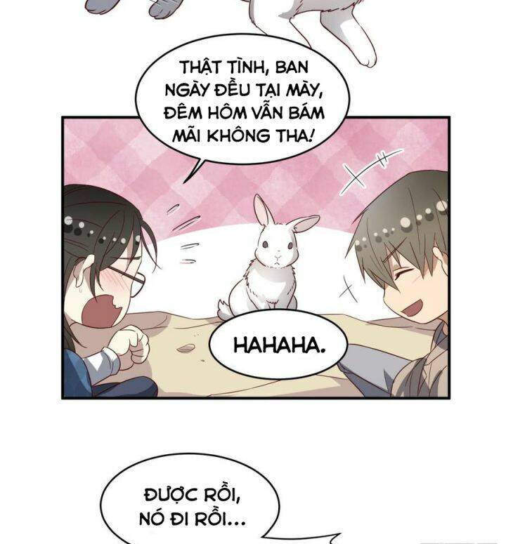 Đơn Phương Yêu Thầm Anh - Chương 81