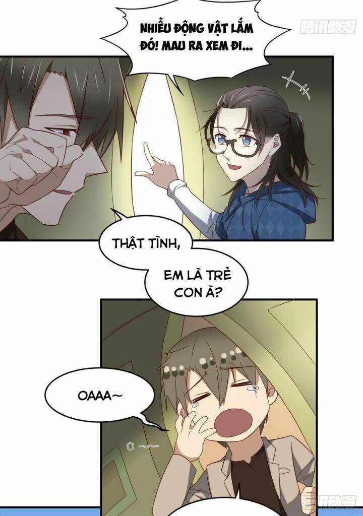 Đơn Phương Yêu Thầm Anh - Chương 81