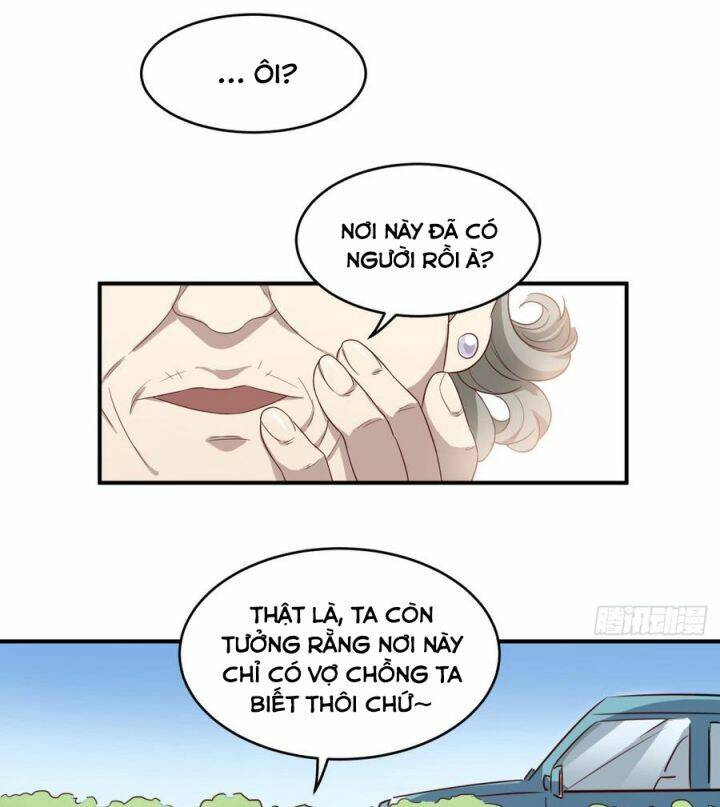 Đơn Phương Yêu Thầm Anh - Chương 81