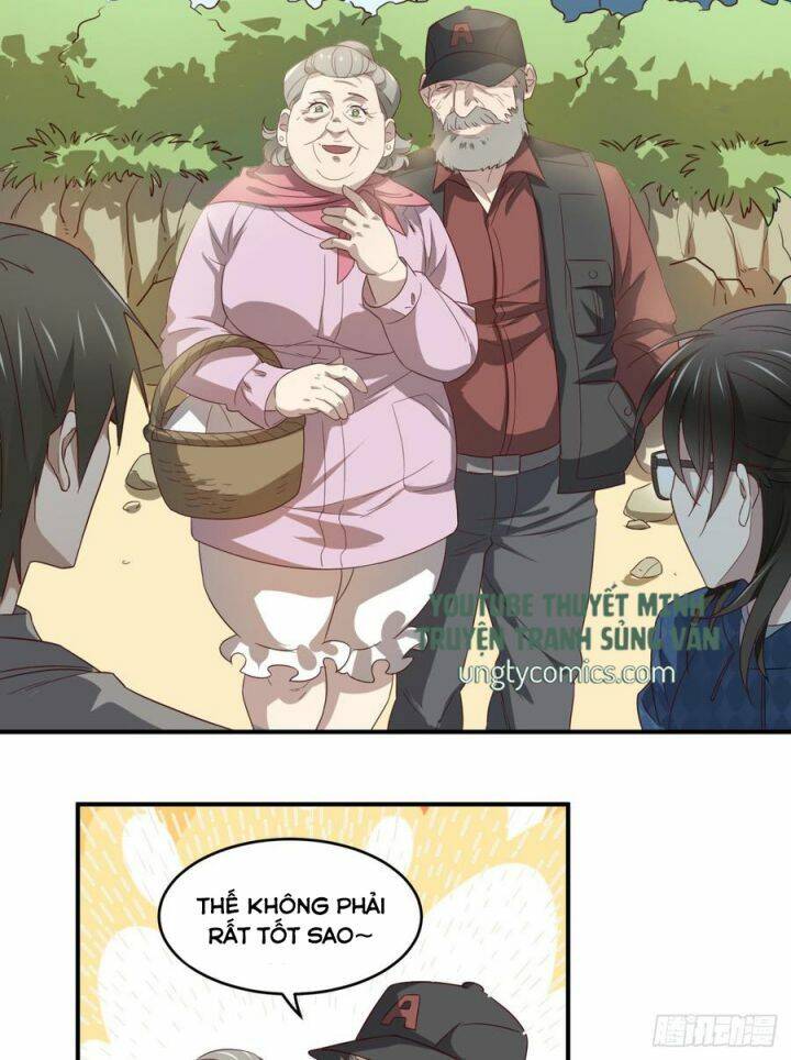 Đơn Phương Yêu Thầm Anh - Chương 81