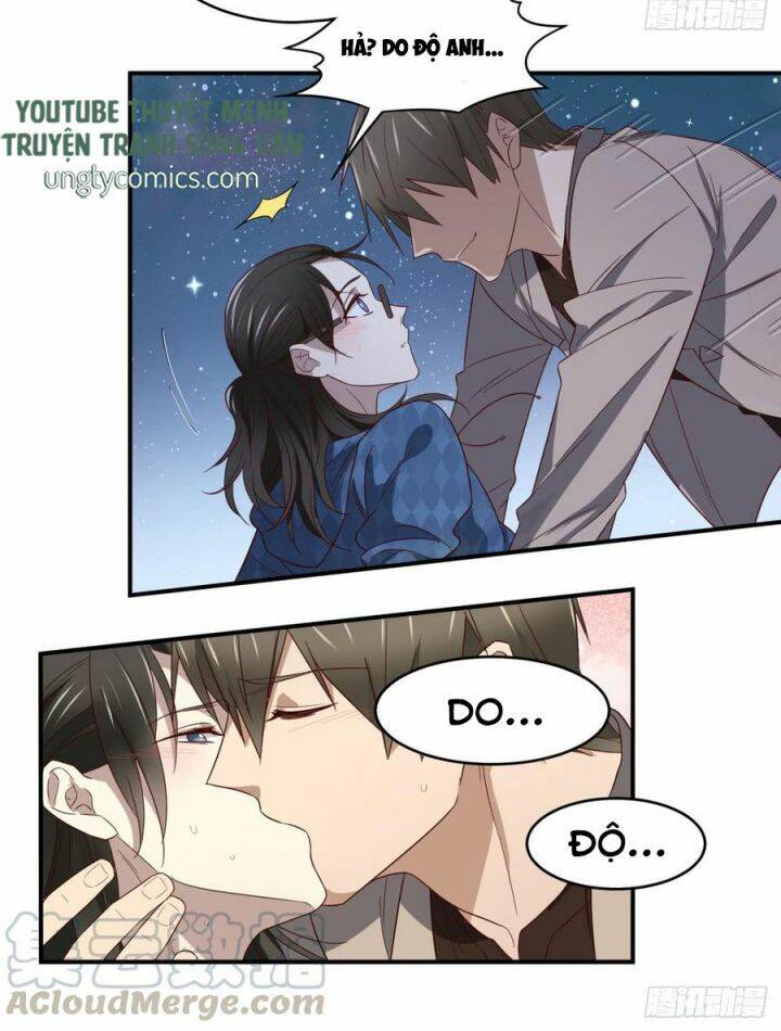 Đơn Phương Yêu Thầm Anh - Chương 81