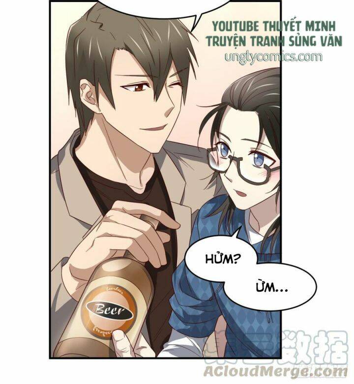 Đơn Phương Yêu Thầm Anh - Chương 81