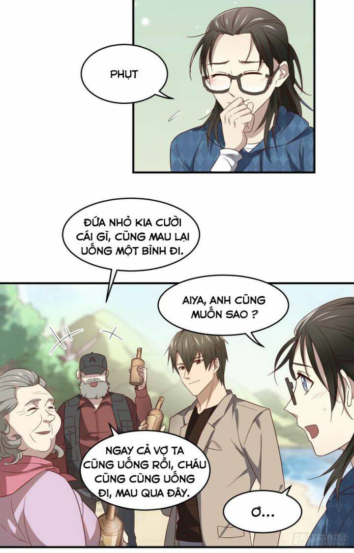 Đơn Phương Yêu Thầm Anh - Chương 81