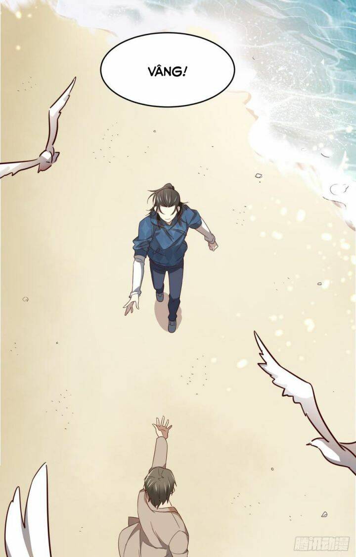 Đơn Phương Yêu Thầm Anh - Chương 81