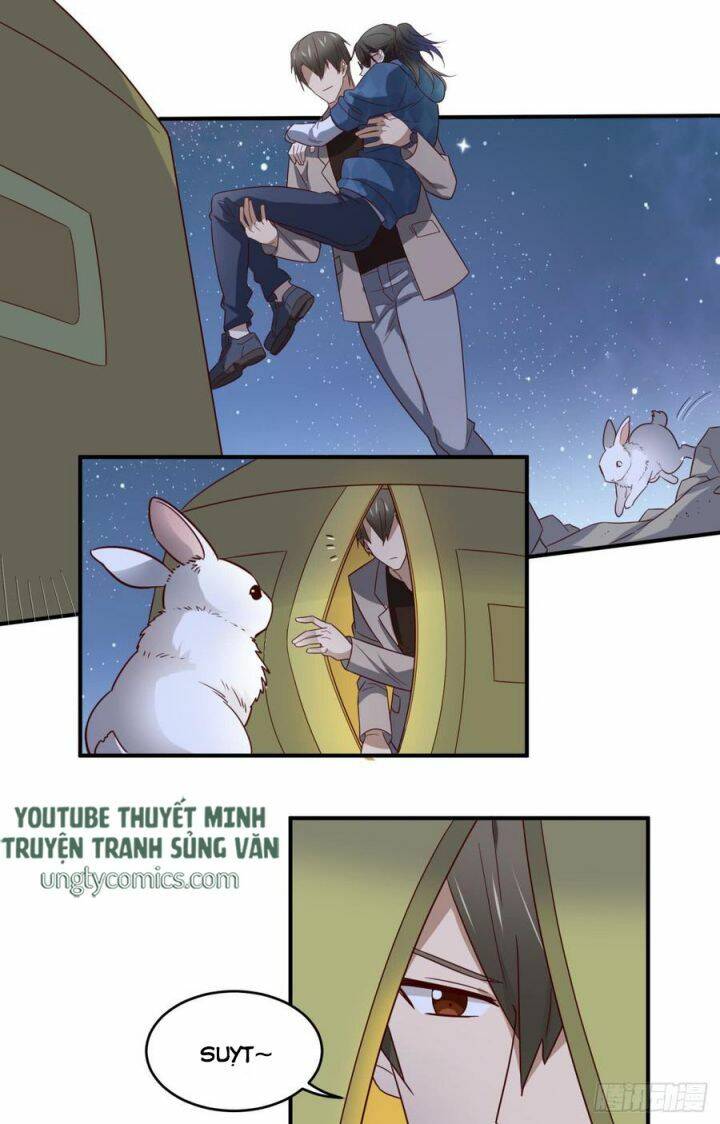 Đơn Phương Yêu Thầm Anh - Chương 81